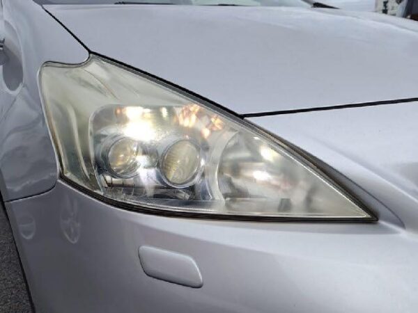 Ref:AUX-20093996 TOYOTA PRIUS 2013 - Image 9