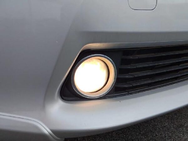 Ref:AUX-20093996 TOYOTA PRIUS 2013 - Image 10