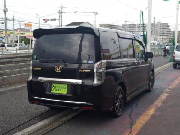Ref:AUX-20093999 HONDA STEPWAGON 2013 - Image 2