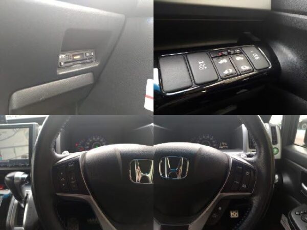 Ref:AUX-20093999 HONDA STEPWAGON 2013 - Image 6