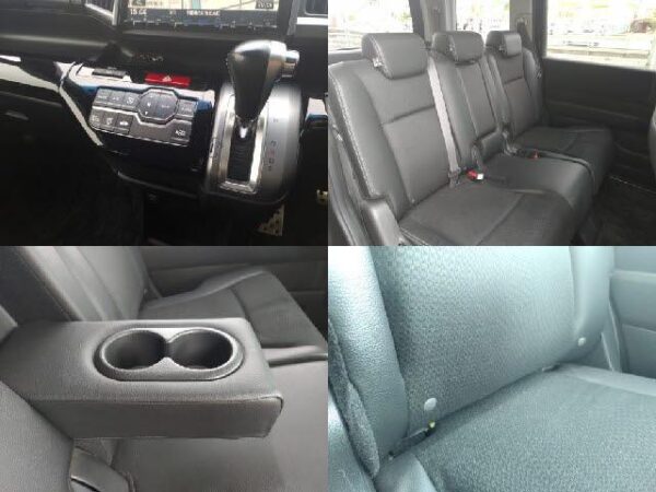Ref:AUX-20093999 HONDA STEPWAGON 2013 - Image 7