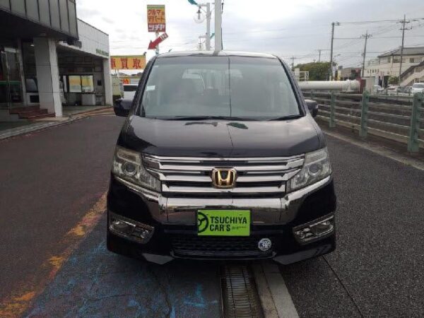 Ref:AUX-20093999 HONDA STEPWAGON 2013 - Image 9
