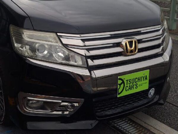 Ref:AUX-20093999 HONDA STEPWAGON 2013 - Image 10