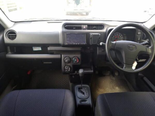 Ref:AUX-20094005 TOYOTA PROBOX VAN 2019 - Image 3