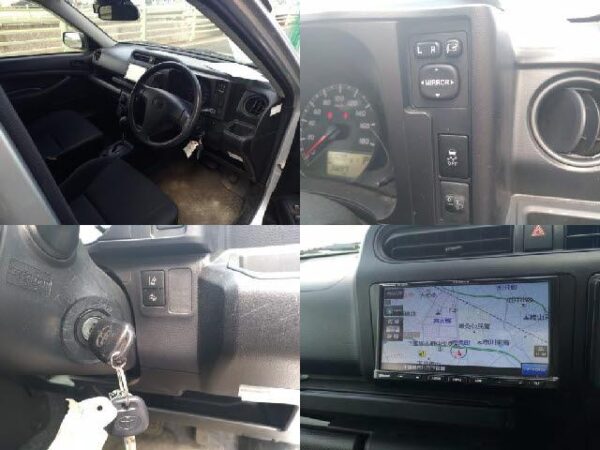 Ref:AUX-20094005 TOYOTA PROBOX VAN 2019 - Image 5