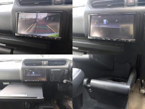 Ref:AUX-20094005 TOYOTA PROBOX VAN 2019 - Image 6