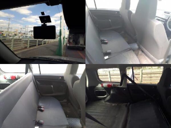 Ref:AUX-20094005 TOYOTA PROBOX VAN 2019 - Image 7