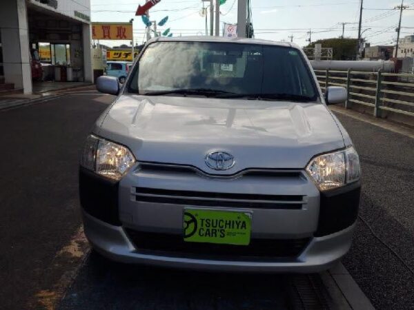 Ref:AUX-20094005 TOYOTA PROBOX VAN 2019 - Image 9