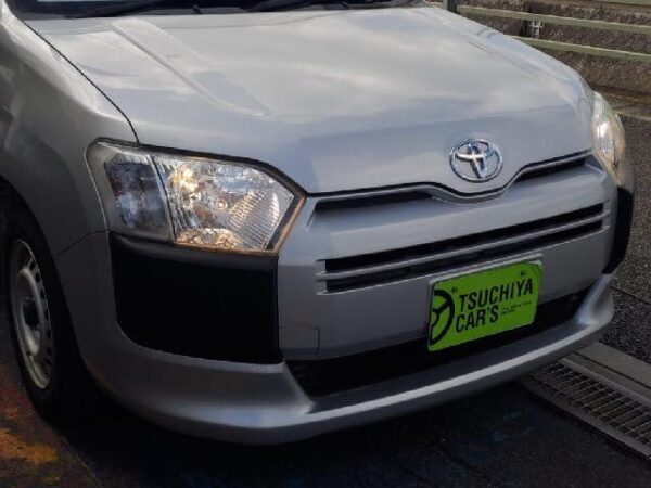 Ref:AUX-20094005 TOYOTA PROBOX VAN 2019 - Image 10