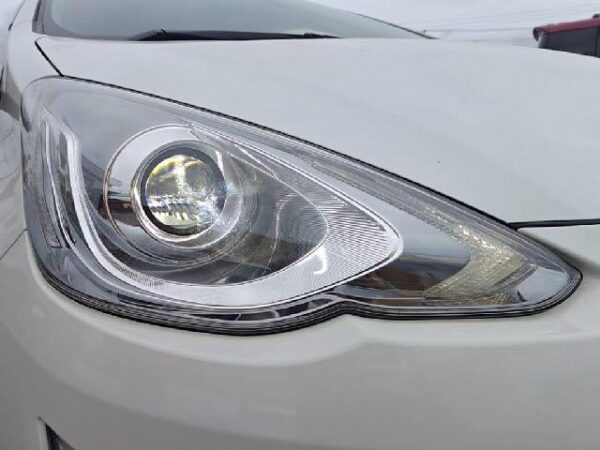 Ref:AUX-20094007 TOYOTA AQUA 2017 - Image 9