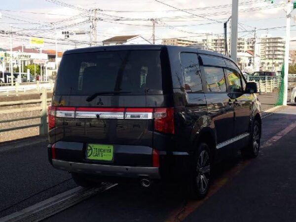 Ref:AUX-20094009 MITSUBISHI MITSUBISHI OTHER 2022 - Image 2