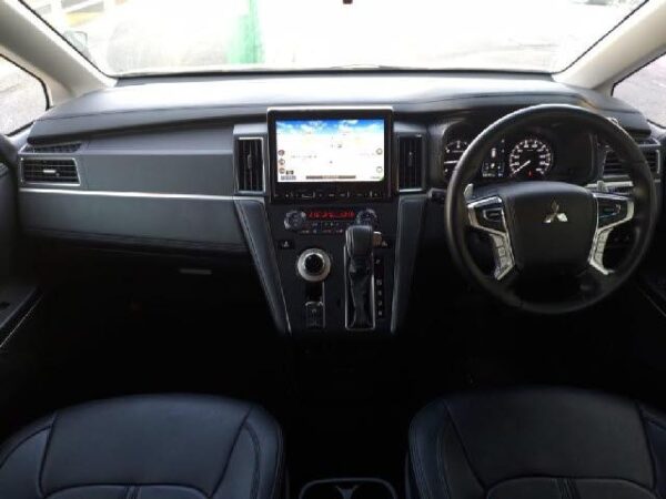 Ref:AUX-20094009 MITSUBISHI MITSUBISHI OTHER 2022 - Image 3