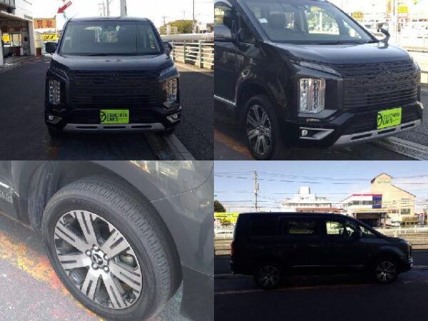 Ref:AUX-20094009 MITSUBISHI MITSUBISHI OTHER 2022 - Image 4