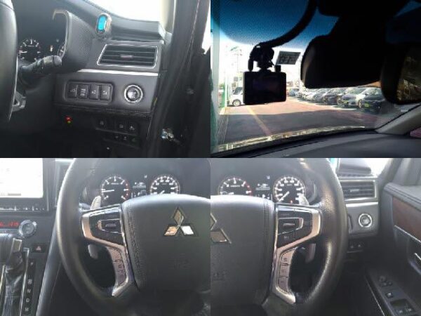 Ref:AUX-20094009 MITSUBISHI MITSUBISHI OTHER 2022 - Image 5