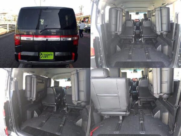 Ref:AUX-20094009 MITSUBISHI MITSUBISHI OTHER 2022 - Image 8