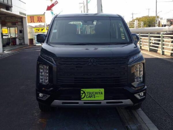 Ref:AUX-20094009 MITSUBISHI MITSUBISHI OTHER 2022 - Image 9