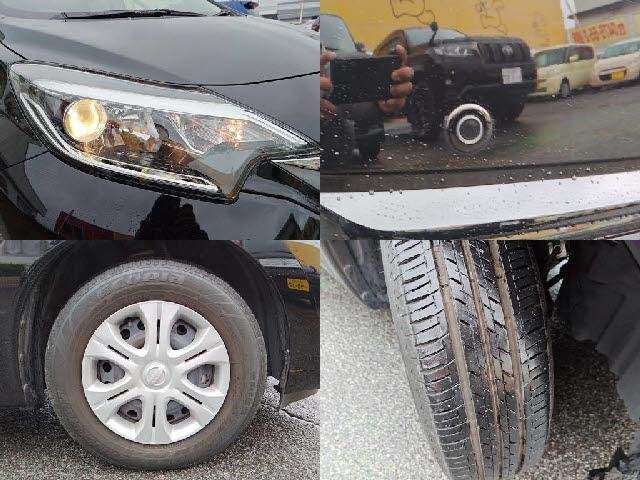 Ref:AUX-20094013 NISSAN NOTE 2020 - Image 4