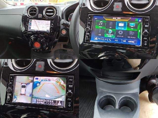 Ref:AUX-20094013 NISSAN NOTE 2020 - Image 6