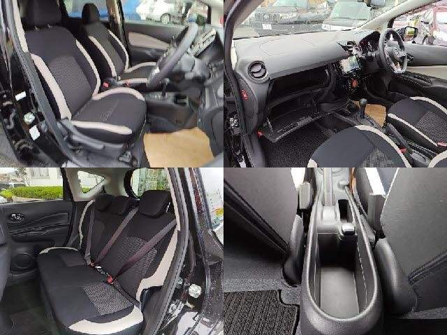 Ref:AUX-20094013 NISSAN NOTE 2020 - Image 7
