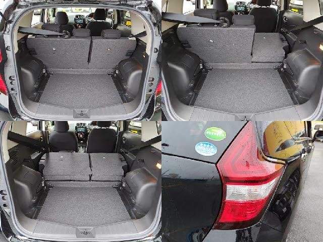 Ref:AUX-20094013 NISSAN NOTE 2020 - Image 8