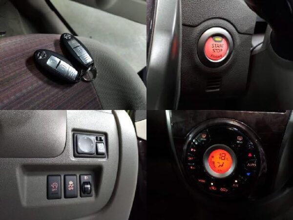 Ref:AUX-20094017 NISSAN MARCH 2016 - Image 5