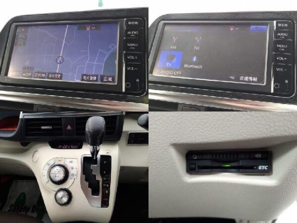 Ref:AUX-20094018 TOYOTA SIENTA 2016 - Image 5
