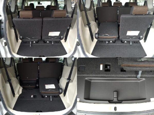 Ref:AUX-20094018 TOYOTA SIENTA 2016 - Image 8