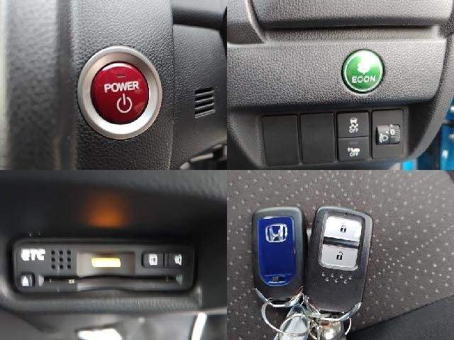 Ref:AUX-20094022 HONDA FIT 2014 - Image 5