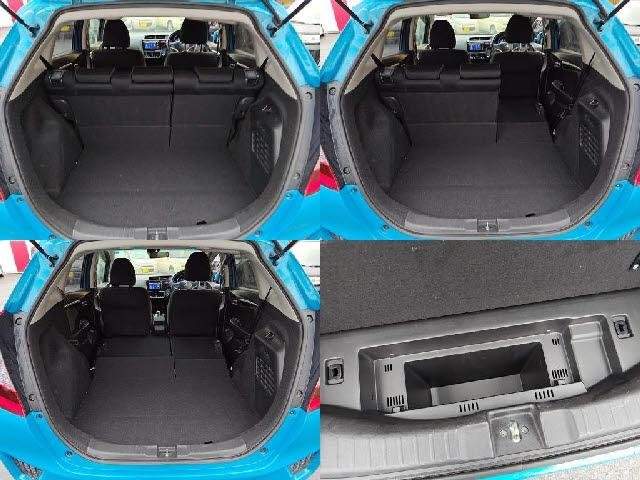 Ref:AUX-20094022 HONDA FIT 2014 - Image 8