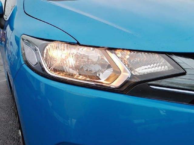 Ref:AUX-20094022 HONDA FIT 2014 - Image 9