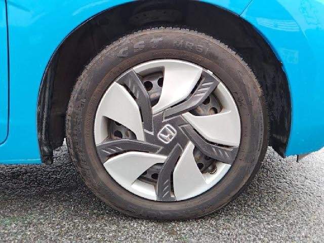 Ref:AUX-20094022 HONDA FIT 2014 - Image 10