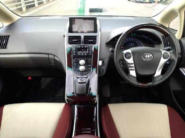 Ref:AUX-20094026 TOYOTA SAI 2017 - Image 3