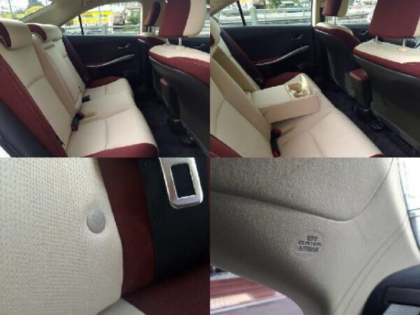 Ref:AUX-20094026 TOYOTA SAI 2017 - Image 7