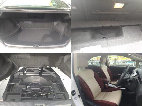 Ref:AUX-20094026 TOYOTA SAI 2017 - Image 8