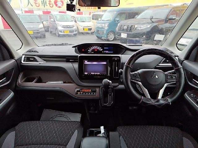 Ref:AUX-20094032 MITSUBISHI DELICA D:2 2023 - Image 3