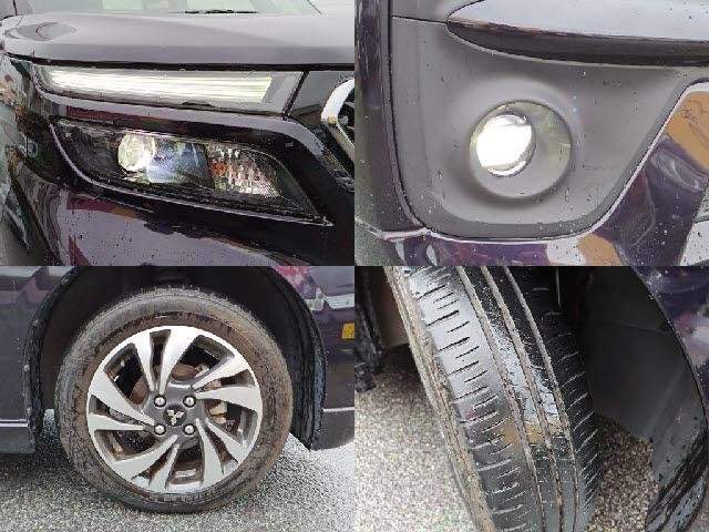 Ref:AUX-20094032 MITSUBISHI DELICA D:2 2023 - Image 4