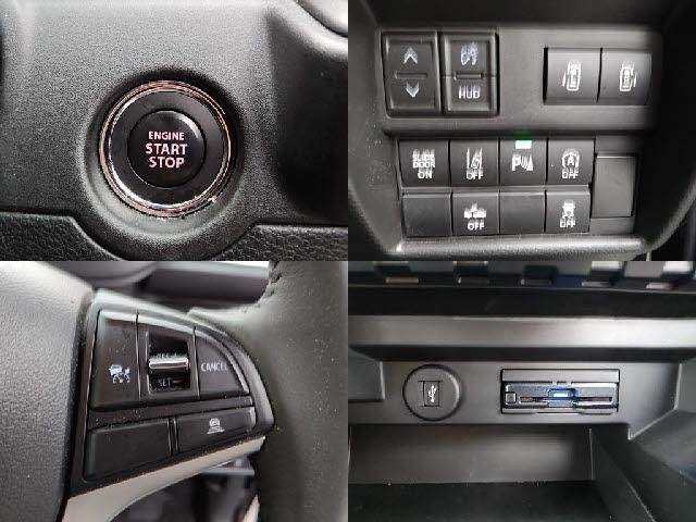 Ref:AUX-20094032 MITSUBISHI DELICA D:2 2023 - Image 5