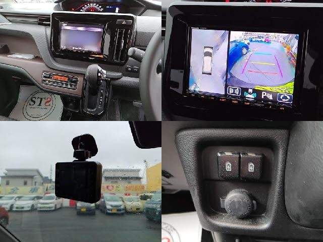 Ref:AUX-20094032 MITSUBISHI DELICA D:2 2023 - Image 6