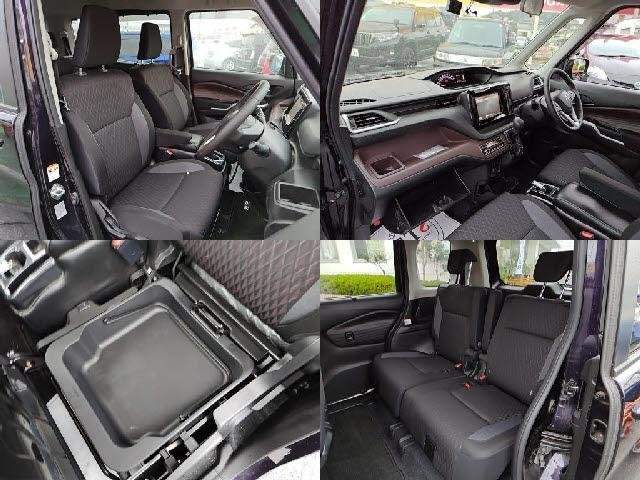 Ref:AUX-20094032 MITSUBISHI DELICA D:2 2023 - Image 7