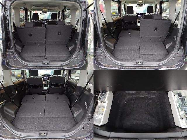 Ref:AUX-20094032 MITSUBISHI DELICA D:2 2023 - Image 8