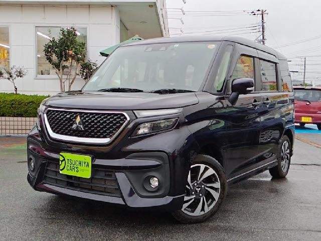 Ref:AUX-20094032 MITSUBISHI DELICA D:2 2023