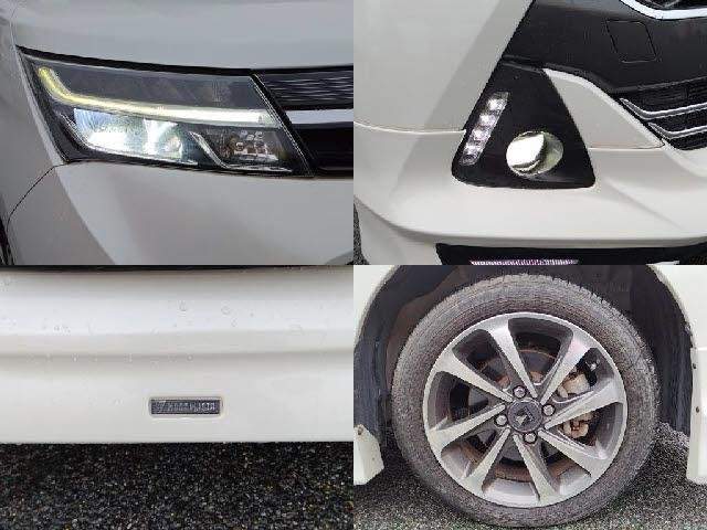 Ref:AUX-20094035 TOYOTA TANK 2017 - Image 4