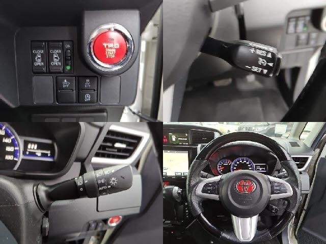 Ref:AUX-20094035 TOYOTA TANK 2017 - Image 5