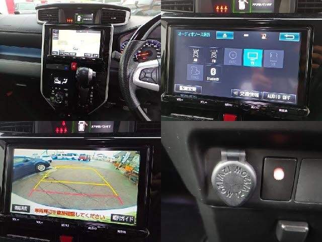 Ref:AUX-20094035 TOYOTA TANK 2017 - Image 6