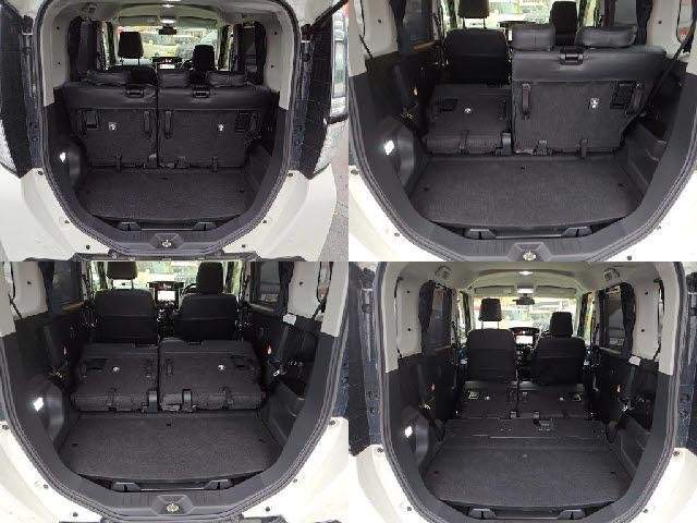 Ref:AUX-20094035 TOYOTA TANK 2017 - Image 8