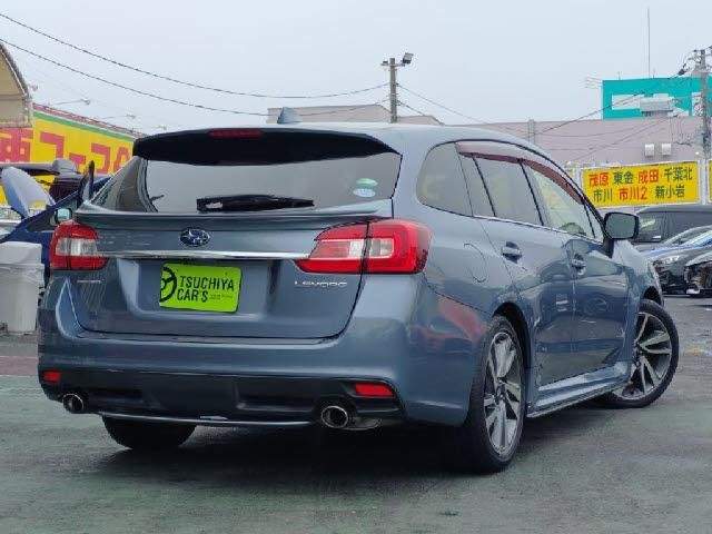 Ref:AUX-20094038 SUBARU LEVORG 2014 - Image 2