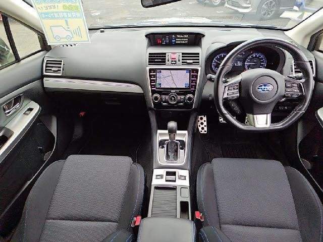 Ref:AUX-20094038 SUBARU LEVORG 2014 - Image 3