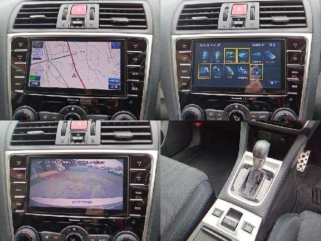 Ref:AUX-20094038 SUBARU LEVORG 2014 - Image 5