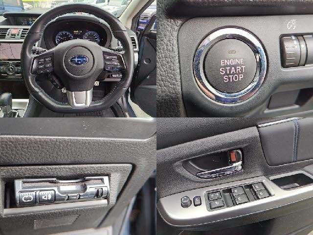 Ref:AUX-20094038 SUBARU LEVORG 2014 - Image 6