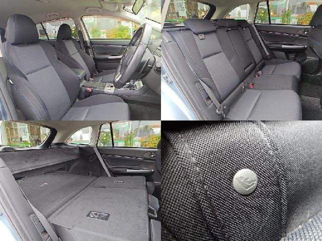 Ref:AUX-20094038 SUBARU LEVORG 2014 - Image 7